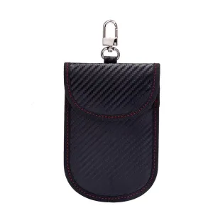 2-pack Rfid Key & Phone Signal Shield