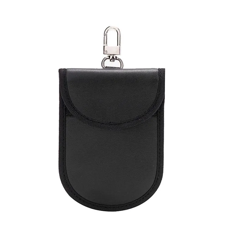 2-pack Rfid Key & Phone Signal Shield