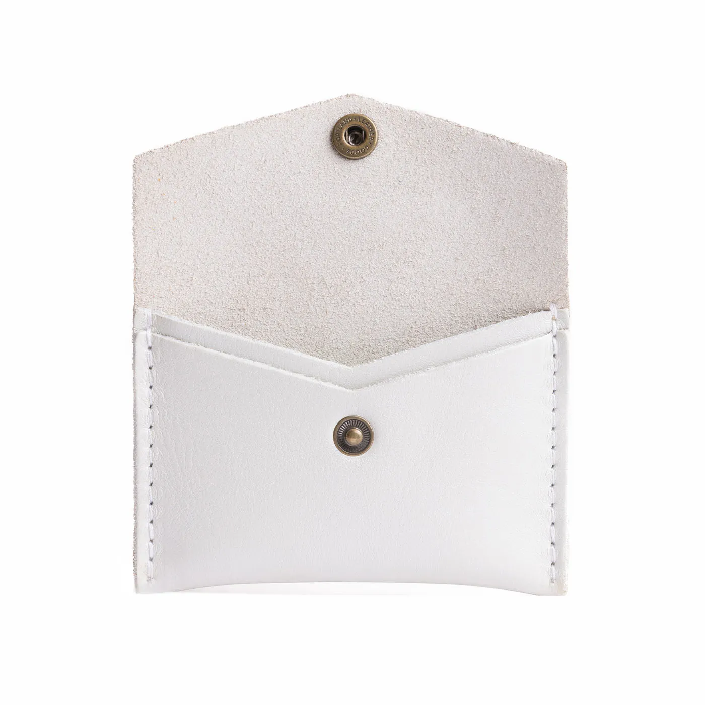 'Almost Perfect' Mini Envelope Wallet