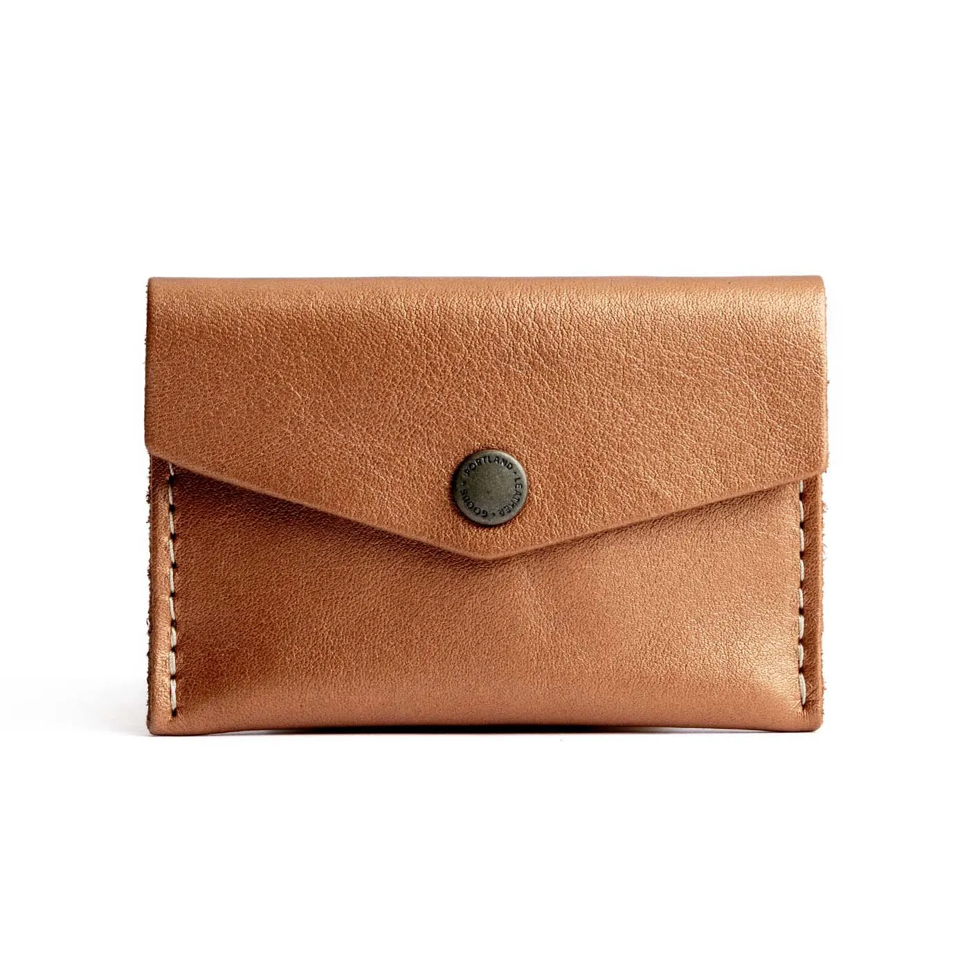 'Almost Perfect' Mini Envelope Wallet