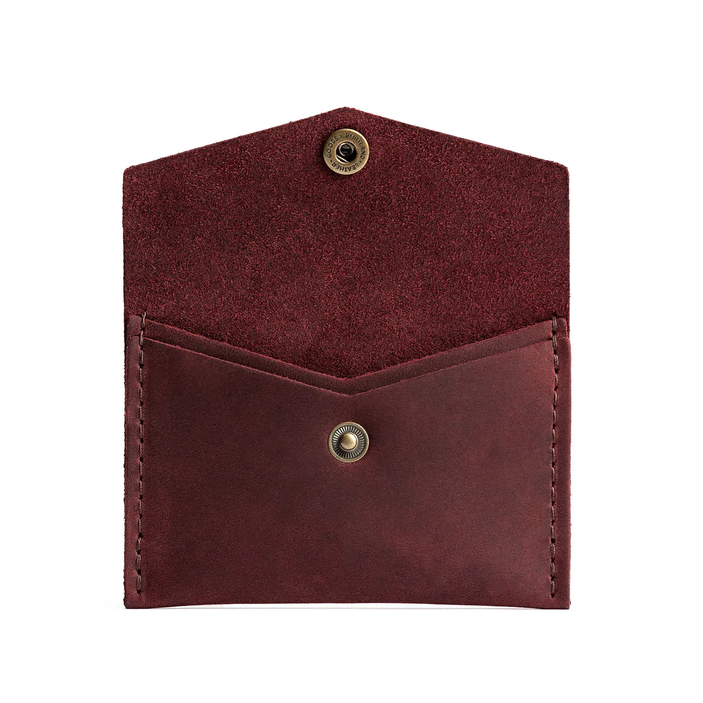 'Almost Perfect' Mini Envelope Wallet