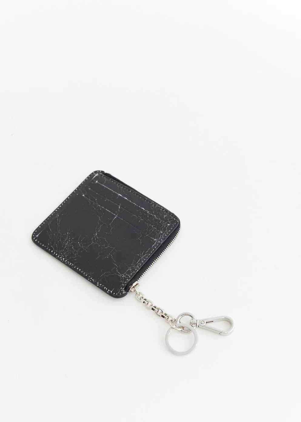 Aquare Zip Wallet