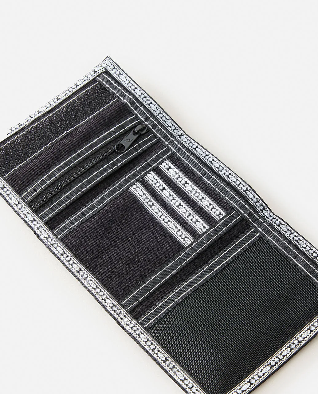 Archive Cord Surf Wallet - Lime