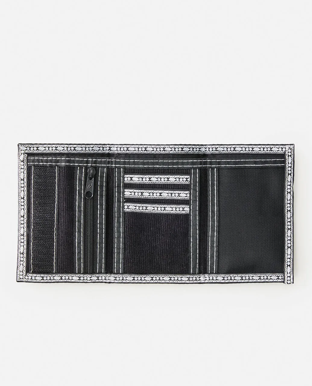 Archive Cord Surf Wallet - Lime