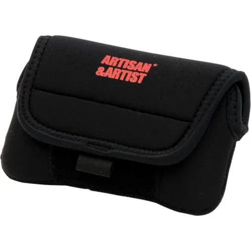 Artisan & Artist ACAM-413 Neoprene Leica M Body Pouch