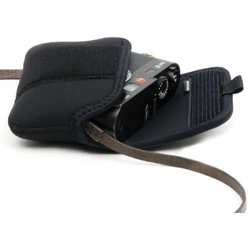 Artisan & Artist ACAM-413 Neoprene Leica M Body Pouch