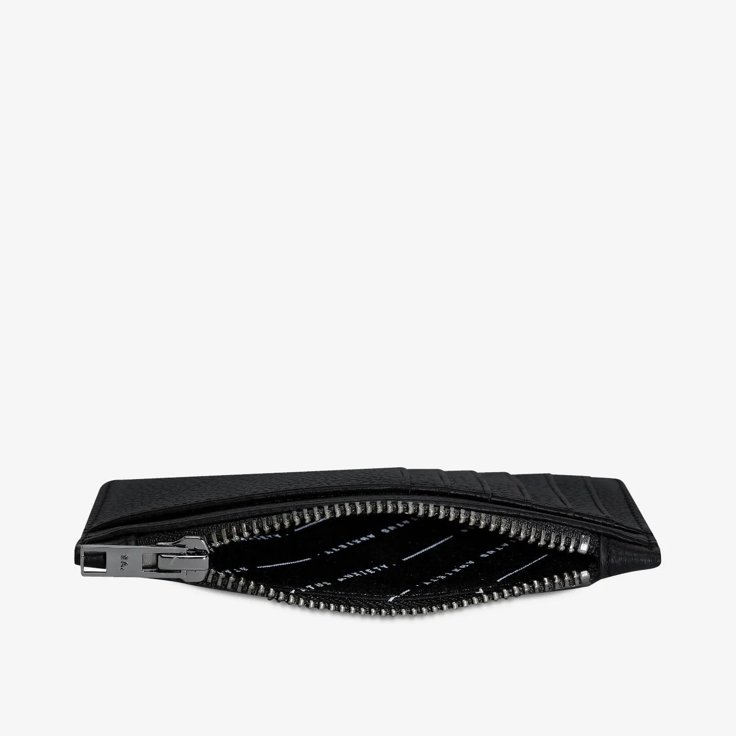 Avoiding Things (Black)