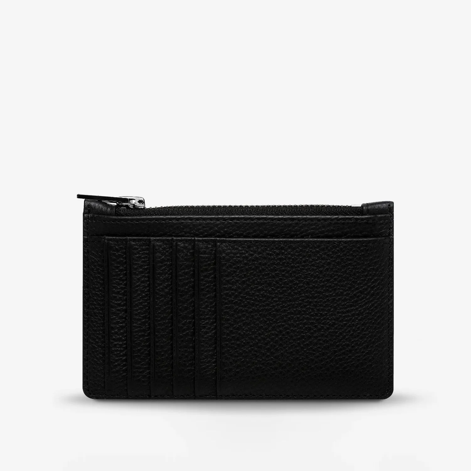 Avoiding Things (Black)