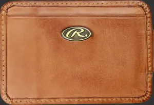 Bases Loaded Front Pocket w/ Mag. Clip