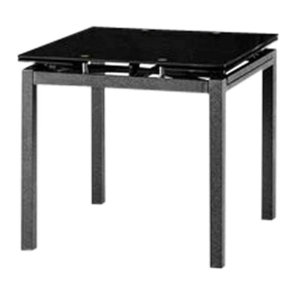 Bel Extendable Dining Set