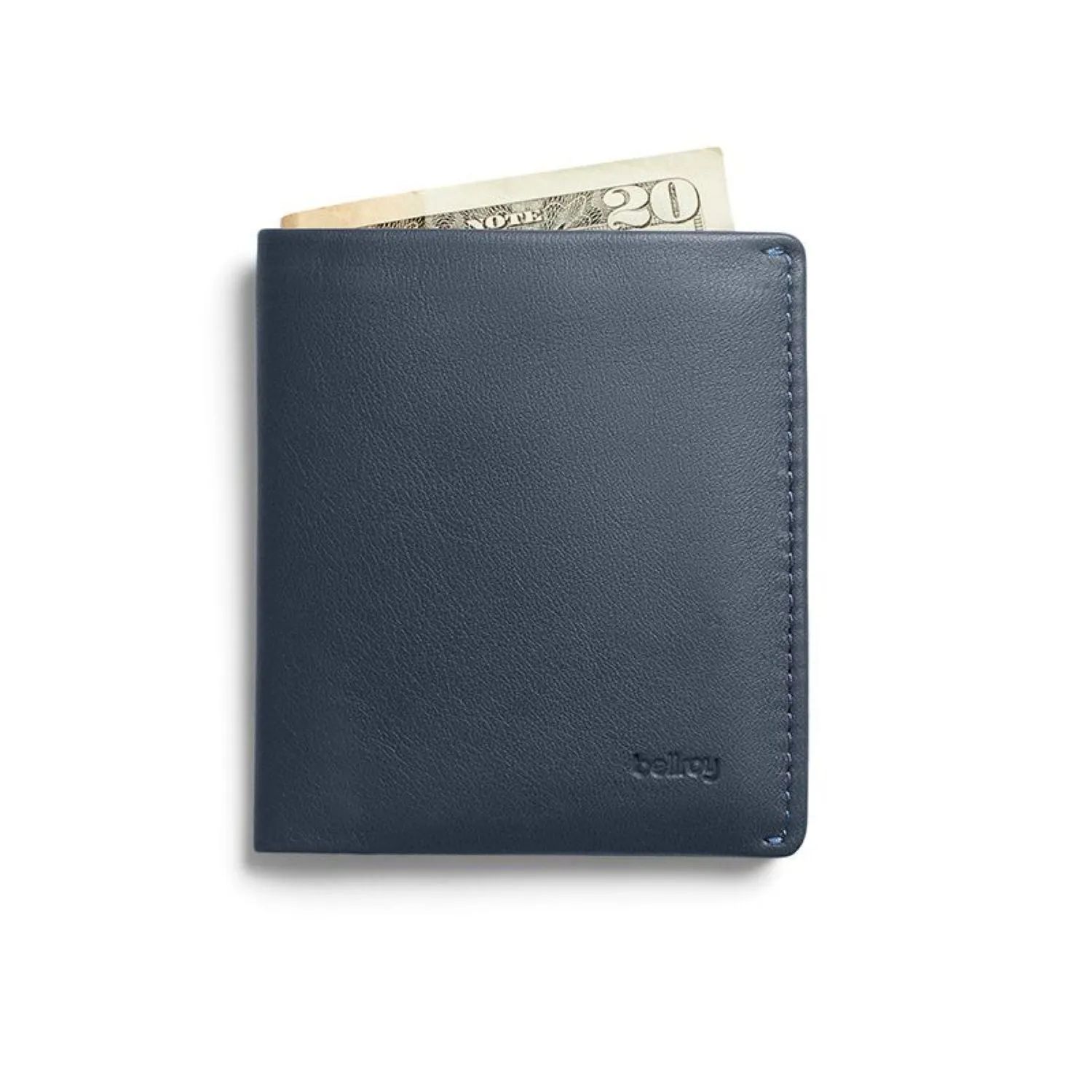 Bellroy Note Sleeve Wallet (RFID Protected)
