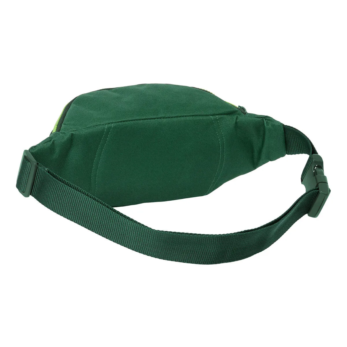 Belt Pouch By Real Betis Balompi Green Sporting 23 X 12 X 9 Cm