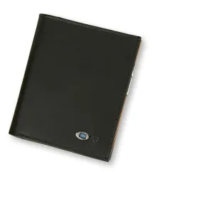 Bluetooth Anti Lost Mens Leather Wallet