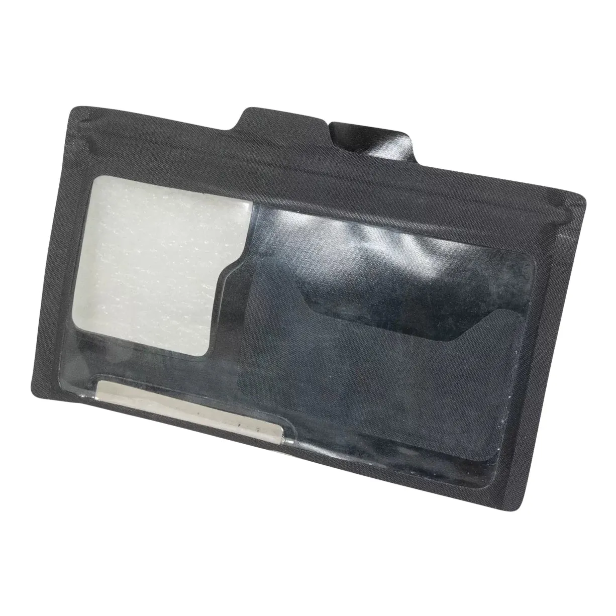 Bontrager Pro Ride Wallet Plus
