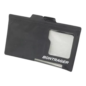 Bontrager Pro Ride Wallet Plus