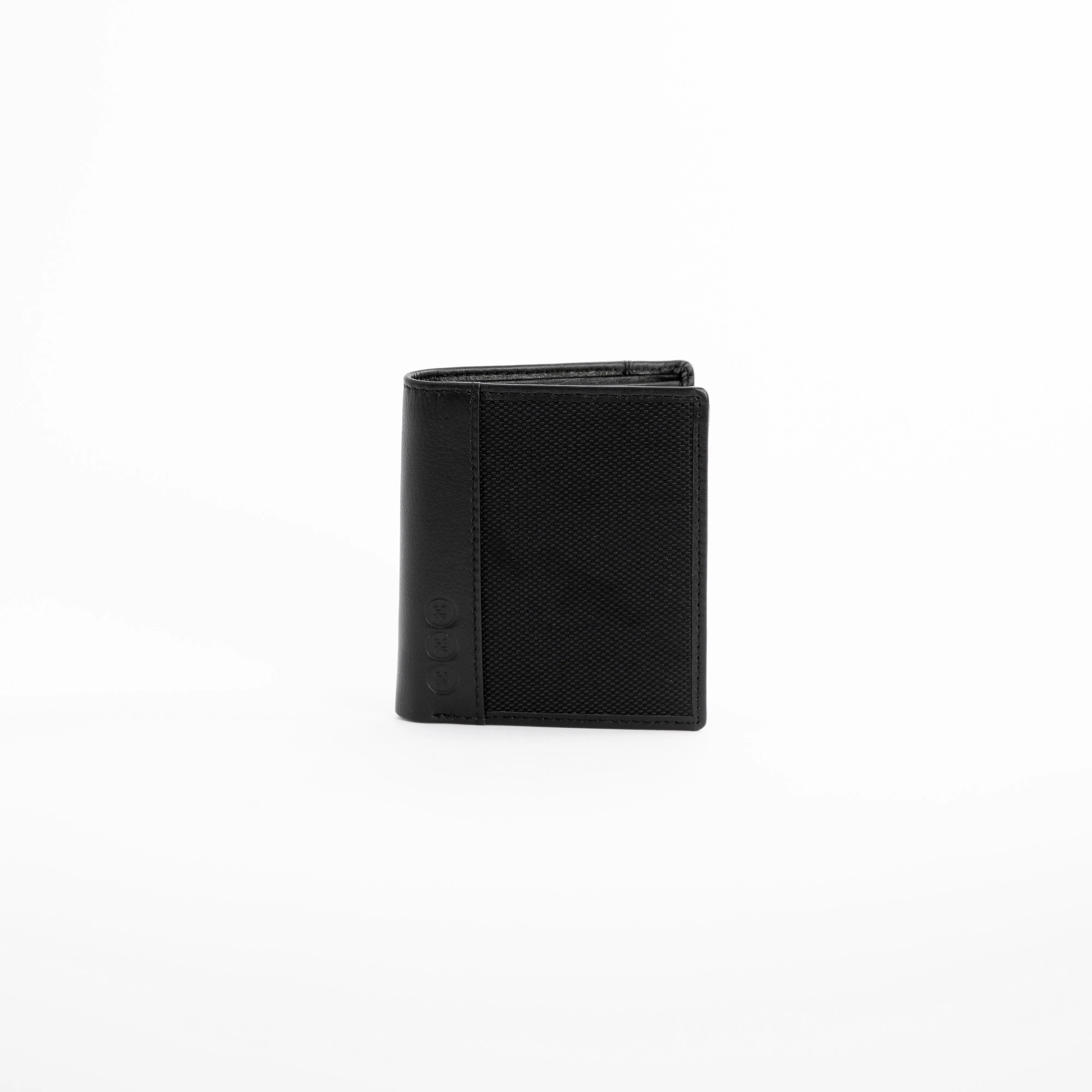 BOUNDLESS Compact Wallet