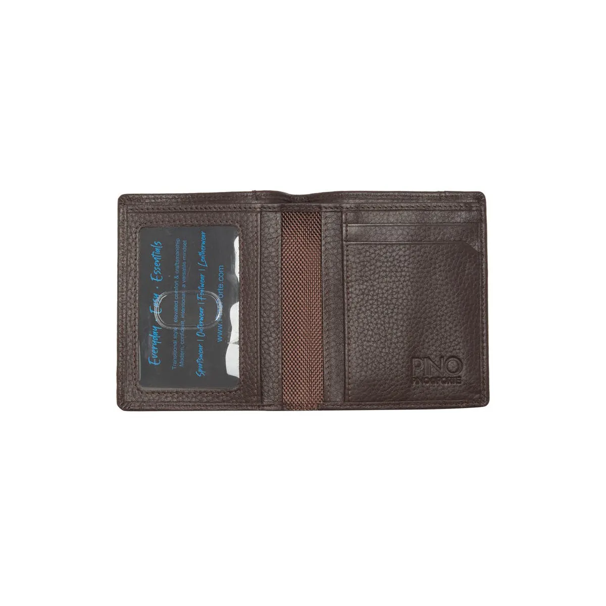 BOUNDLESS Compact Wallet
