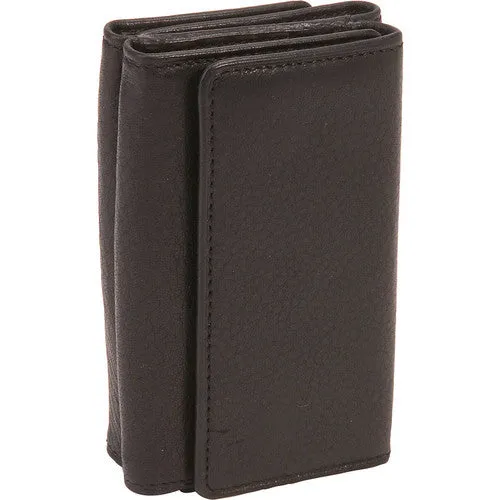 Cashmere Double Key Case