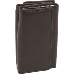 Cashmere Double Key Case