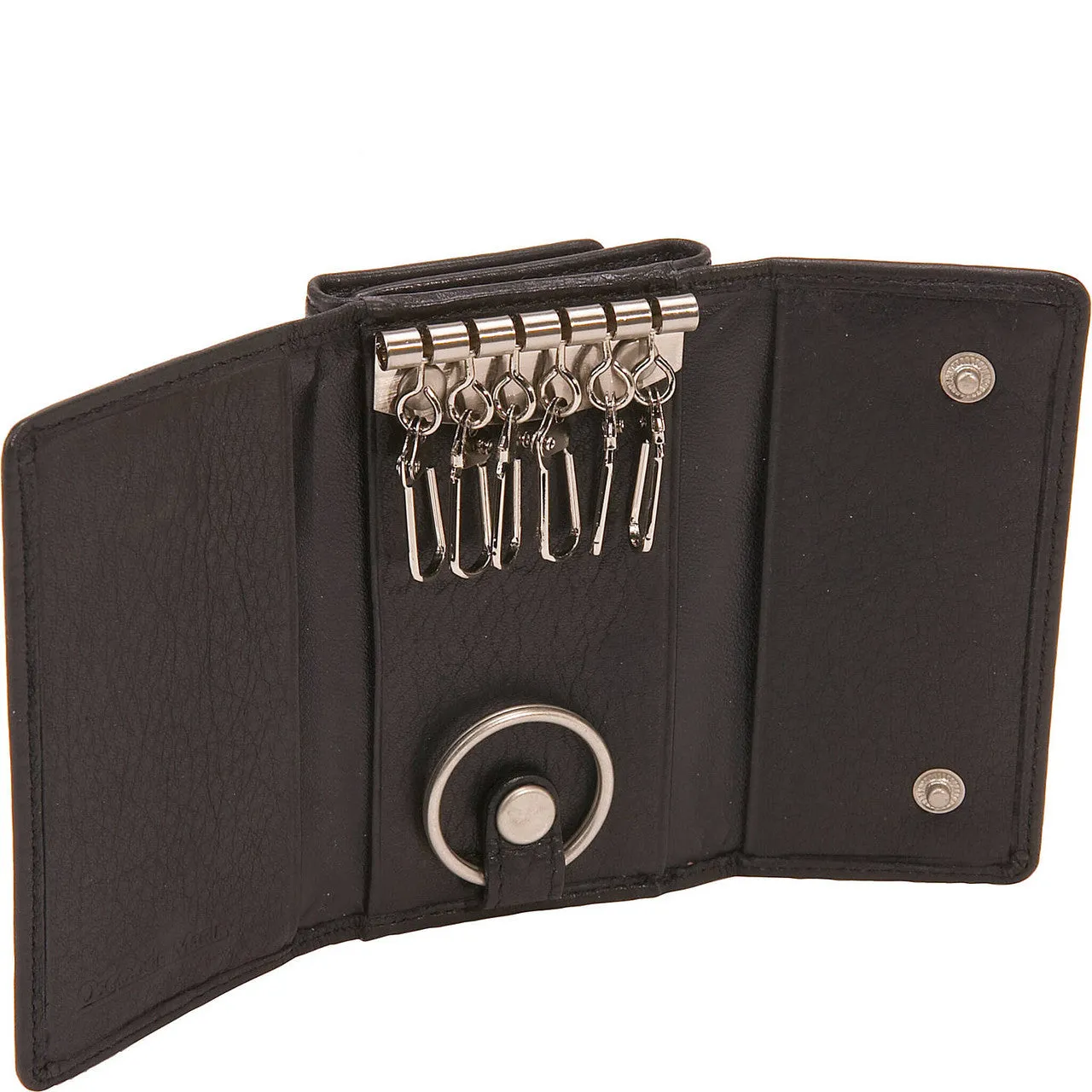 Cashmere Double Key Case