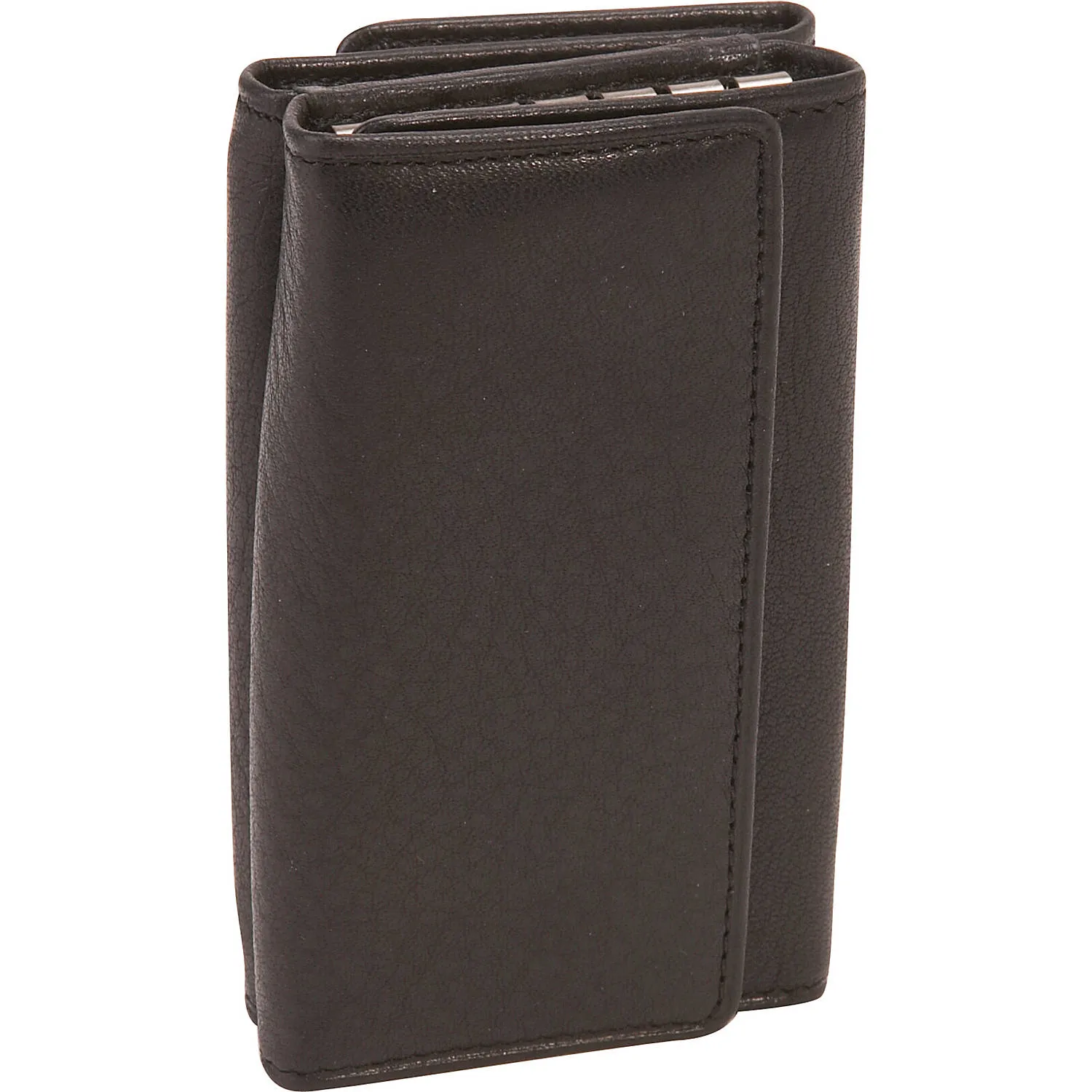 Cashmere Double Key Case