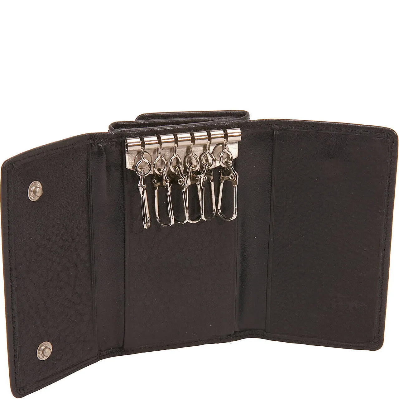 Cashmere Double Key Case