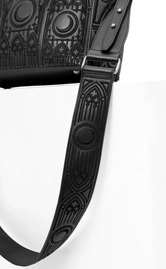 Dark Altar Shoulder Bag