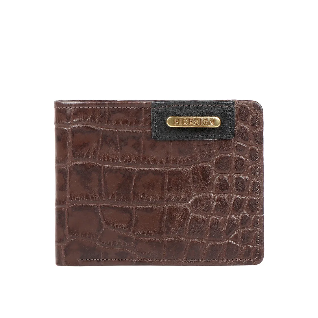 EE 390-036 RF BI-FOLD WALLET