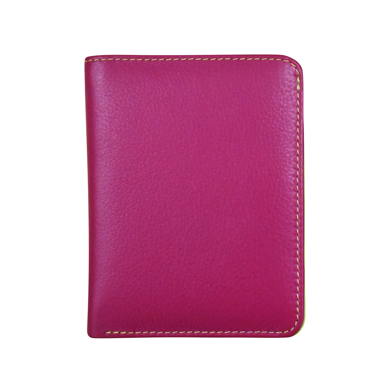 Euro Size Wallet