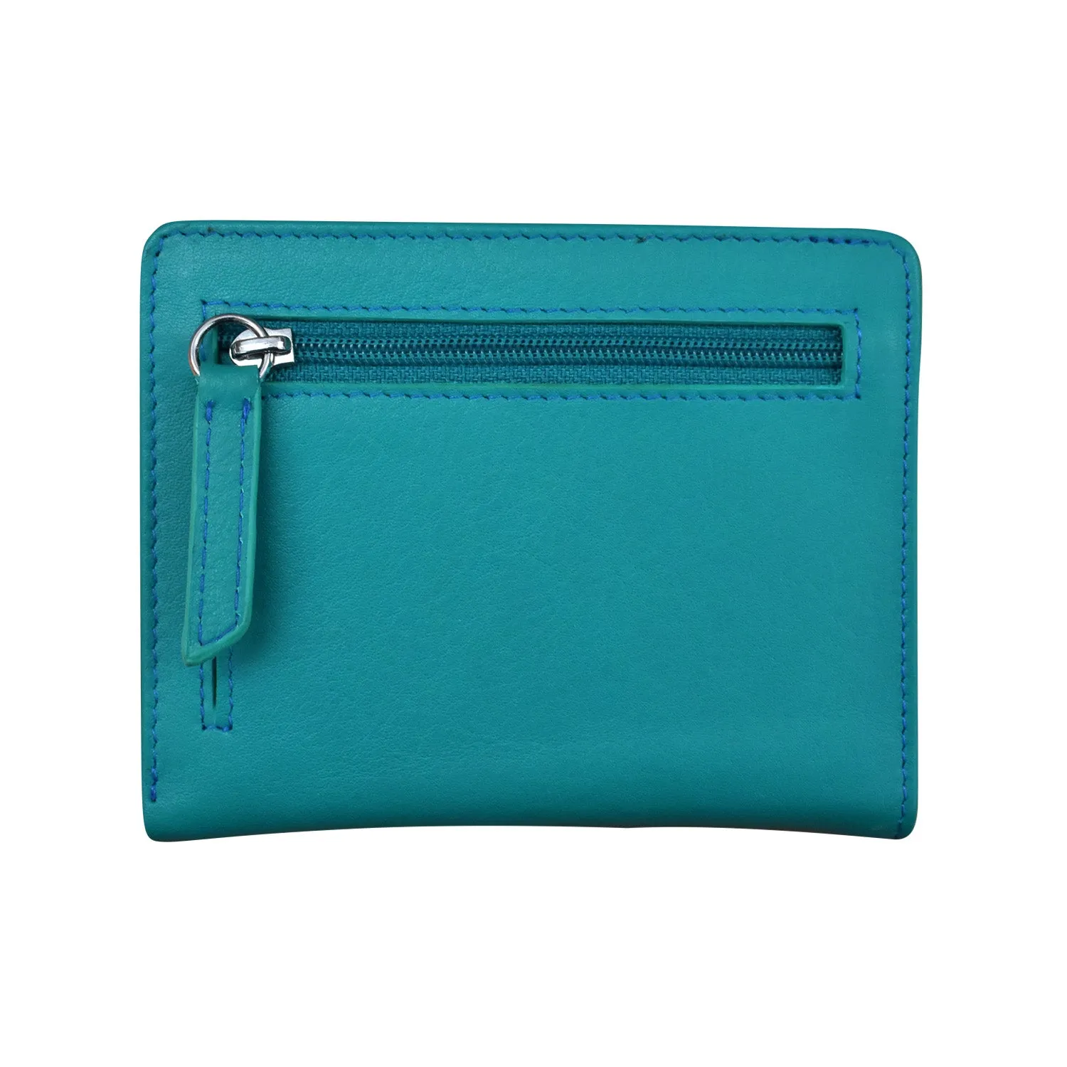 Euro Size Wallet