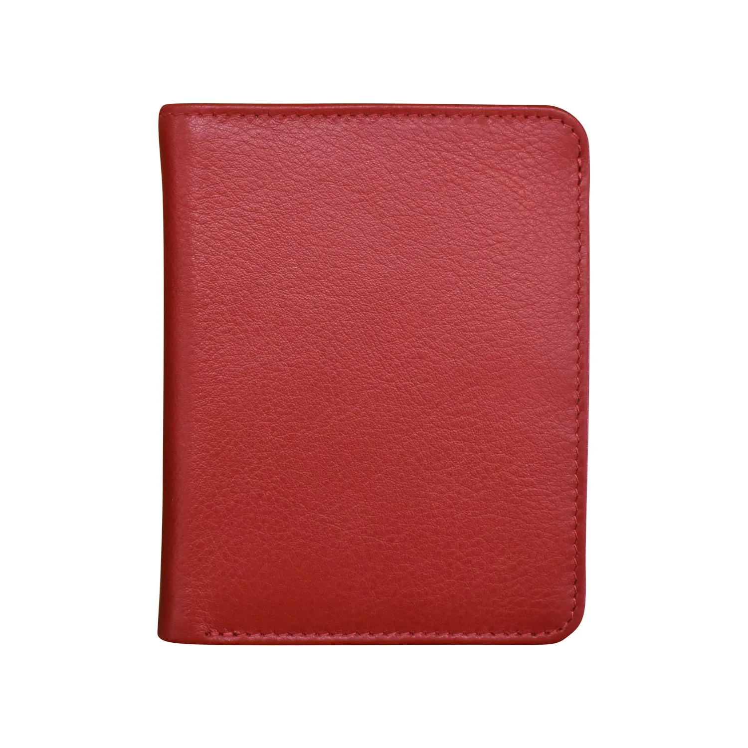 Euro Size Wallet