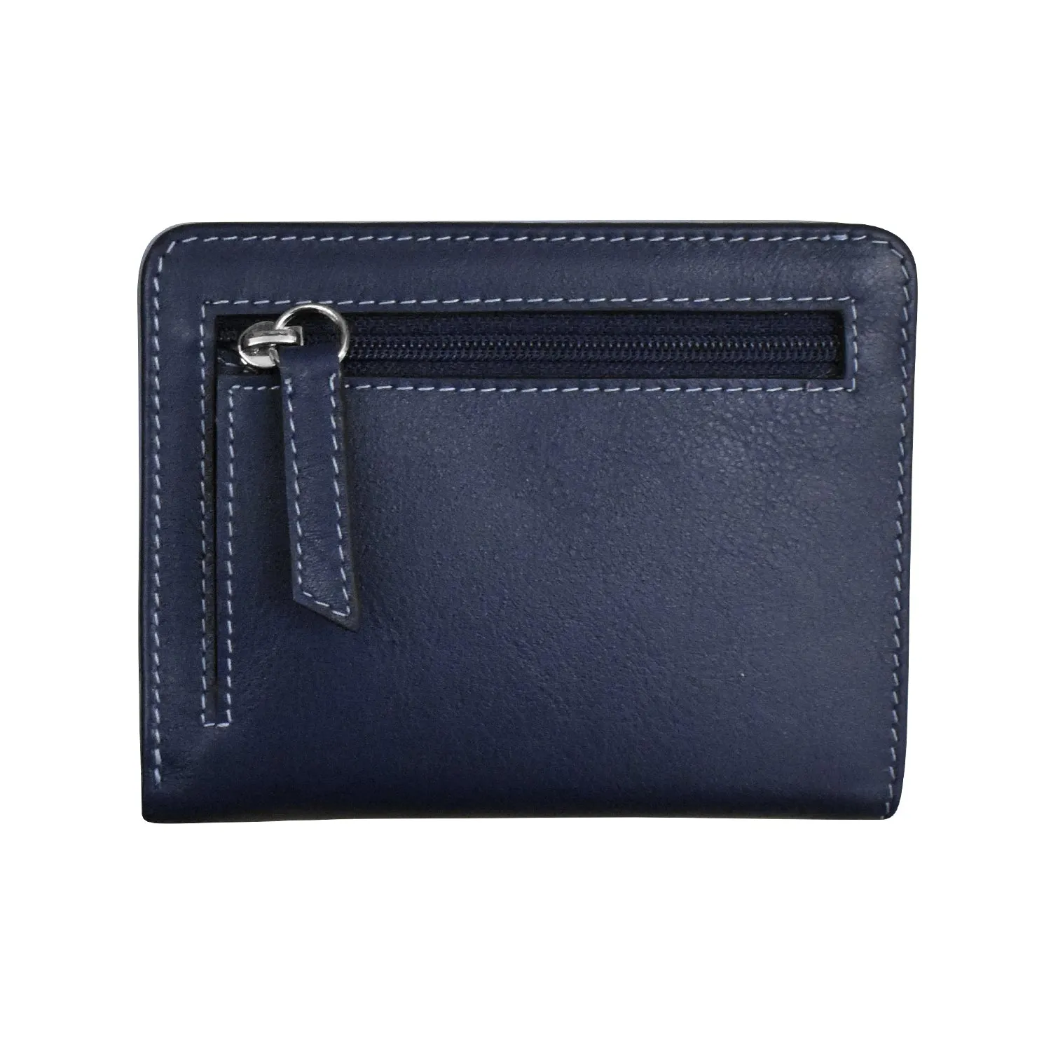 Euro Size Wallet