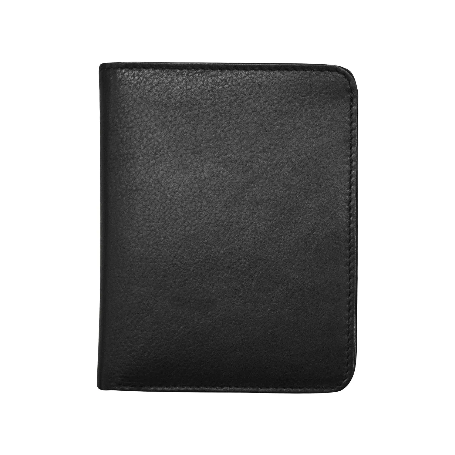 Euro Size Wallet