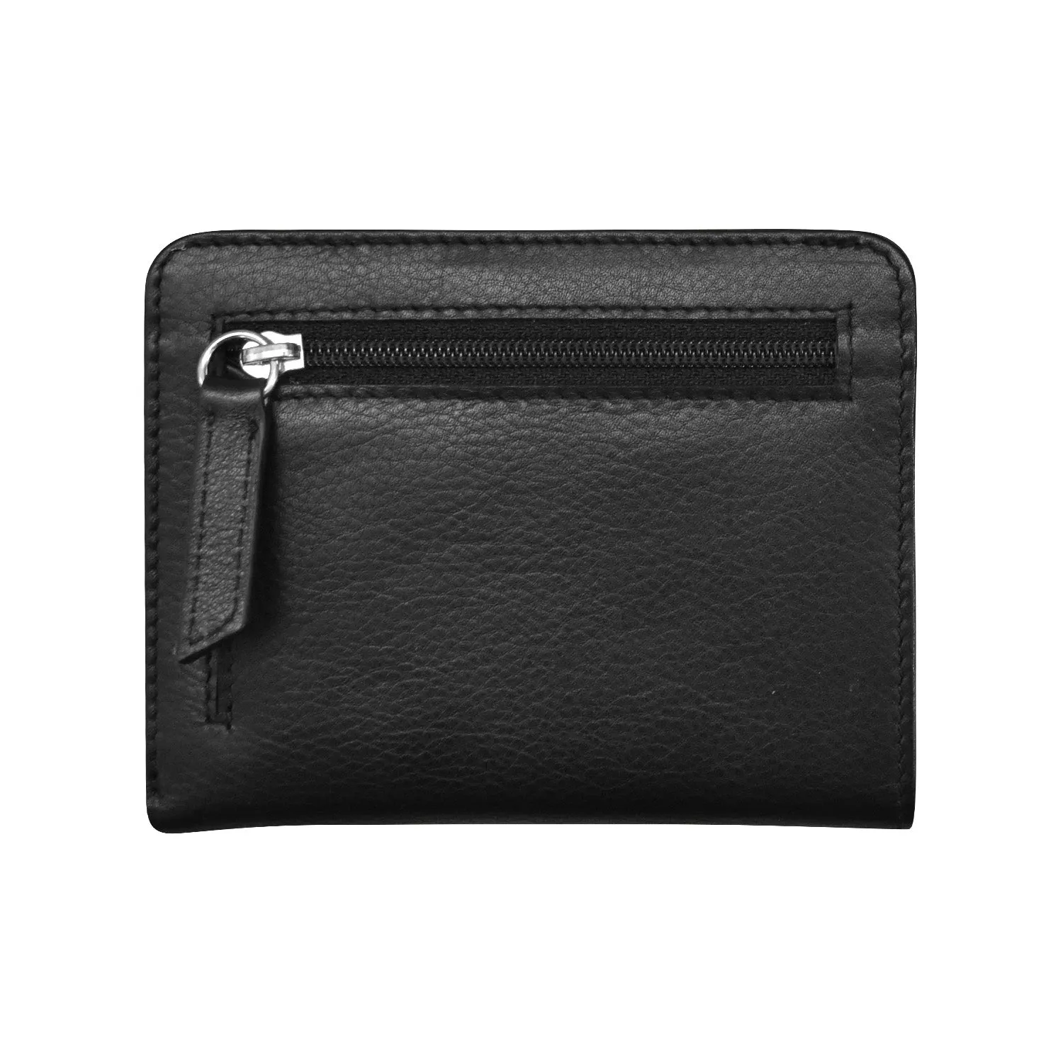Euro Size Wallet