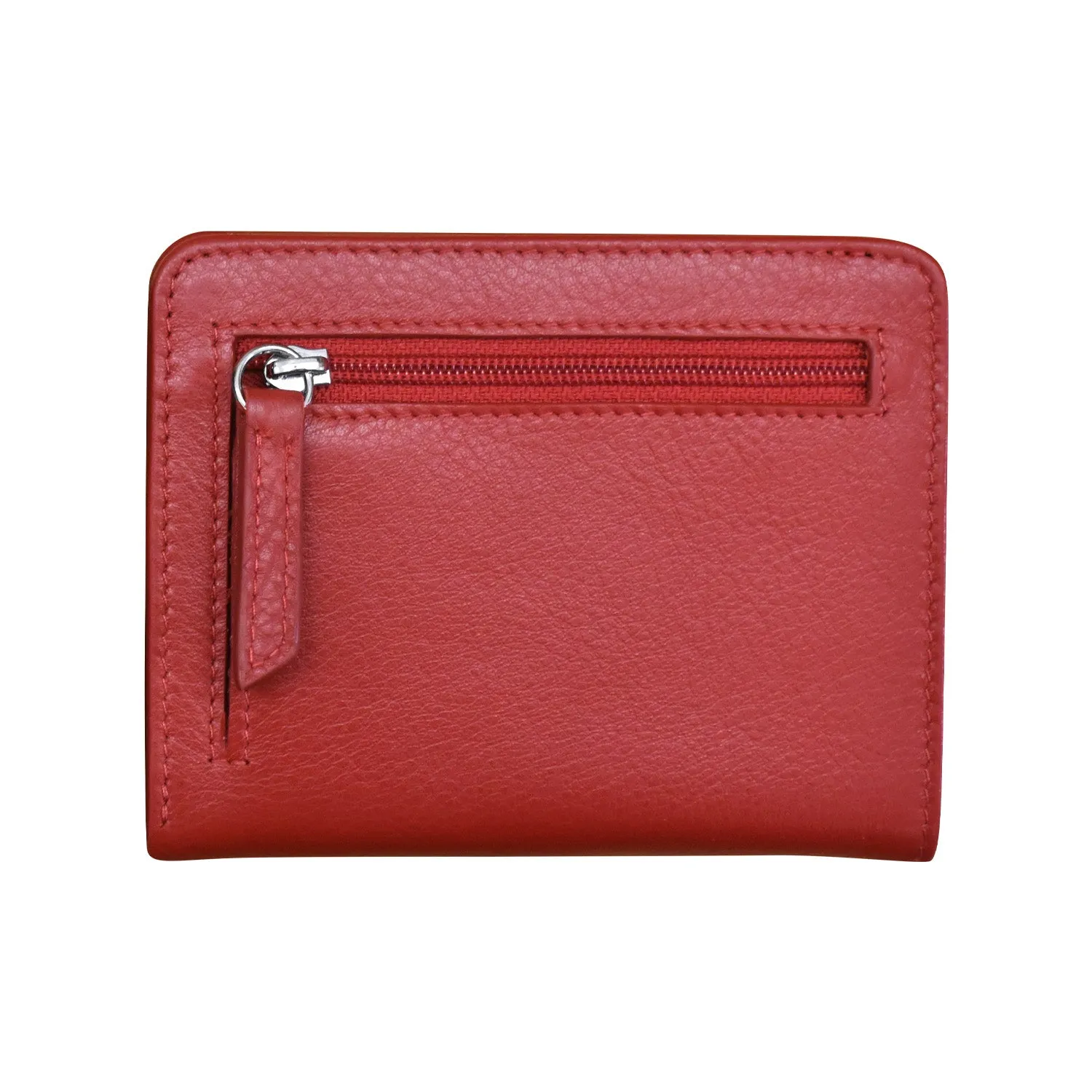 Euro Size Wallet