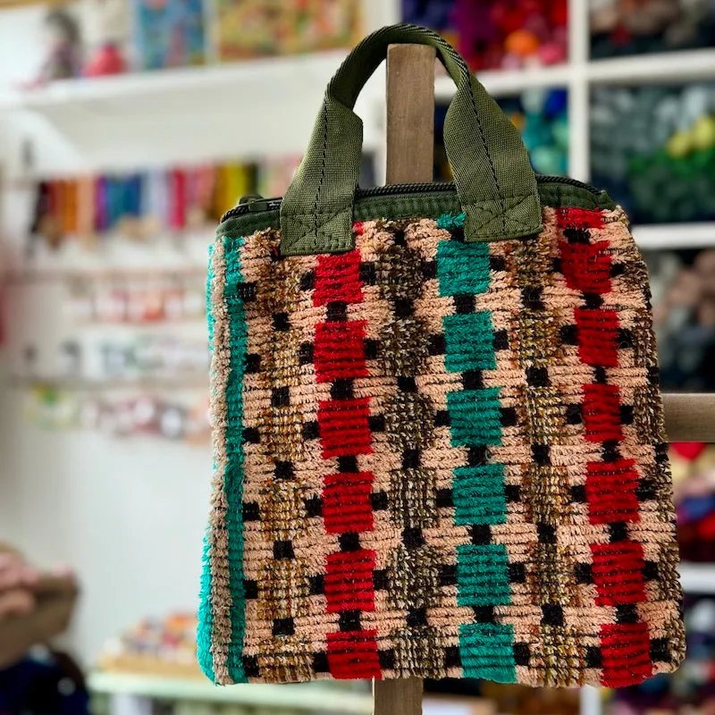 Fabulous Fabric Tote SALE