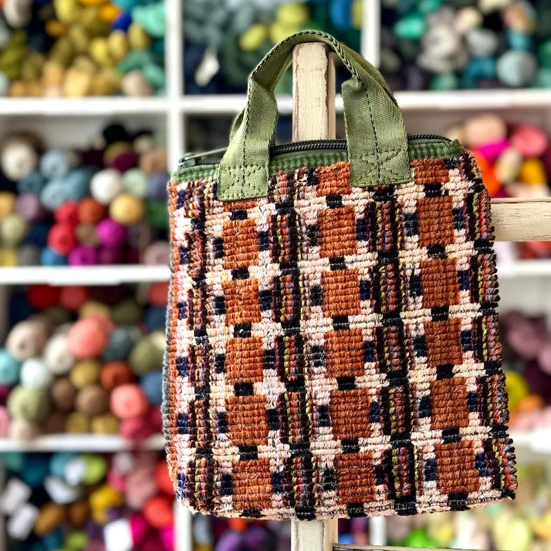 Fabulous Fabric Tote SALE