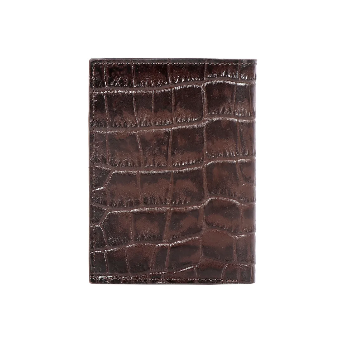FERNO W3 BI-FOLD WALLET