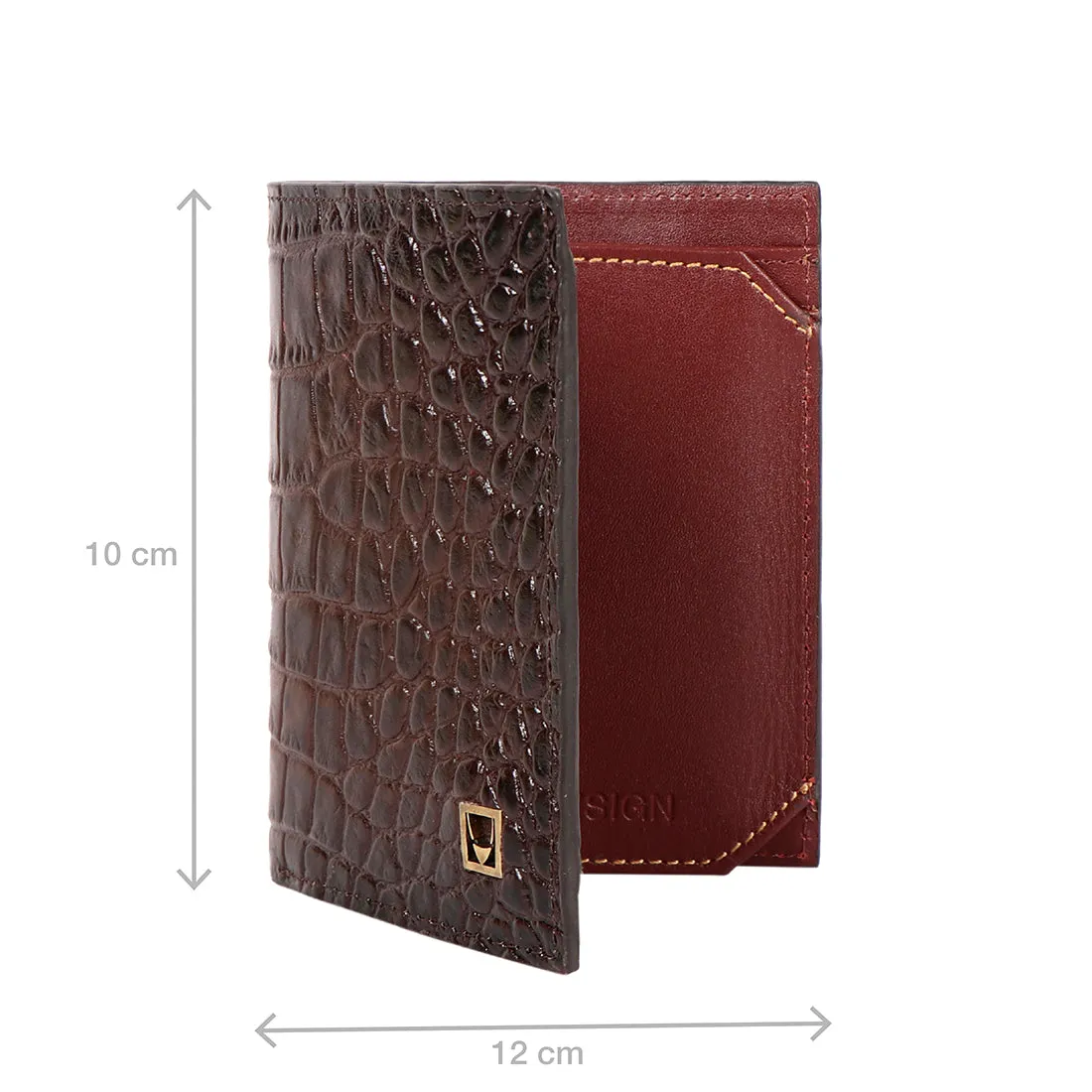 FERNO W3 BI-FOLD WALLET