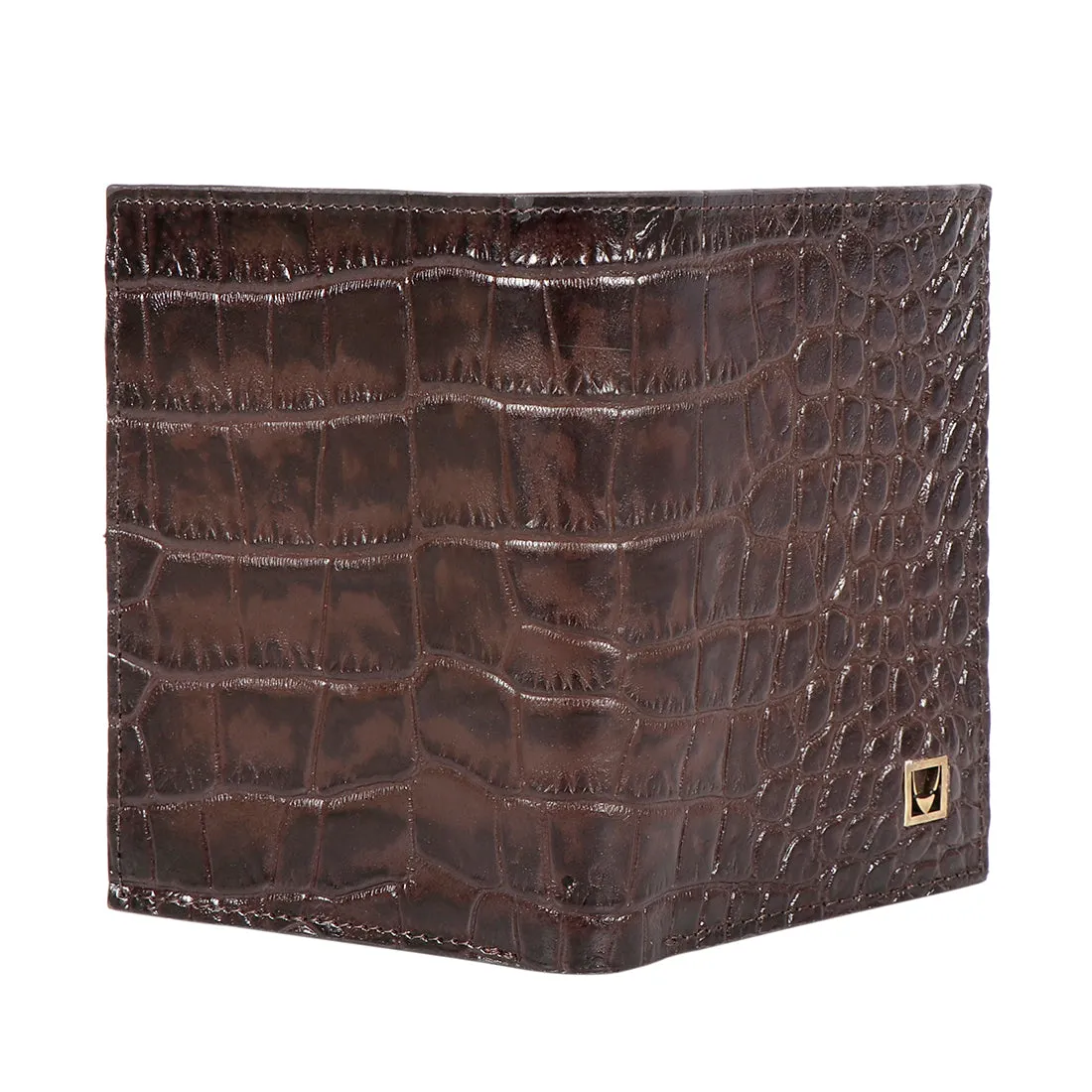 FERNO W3 BI-FOLD WALLET