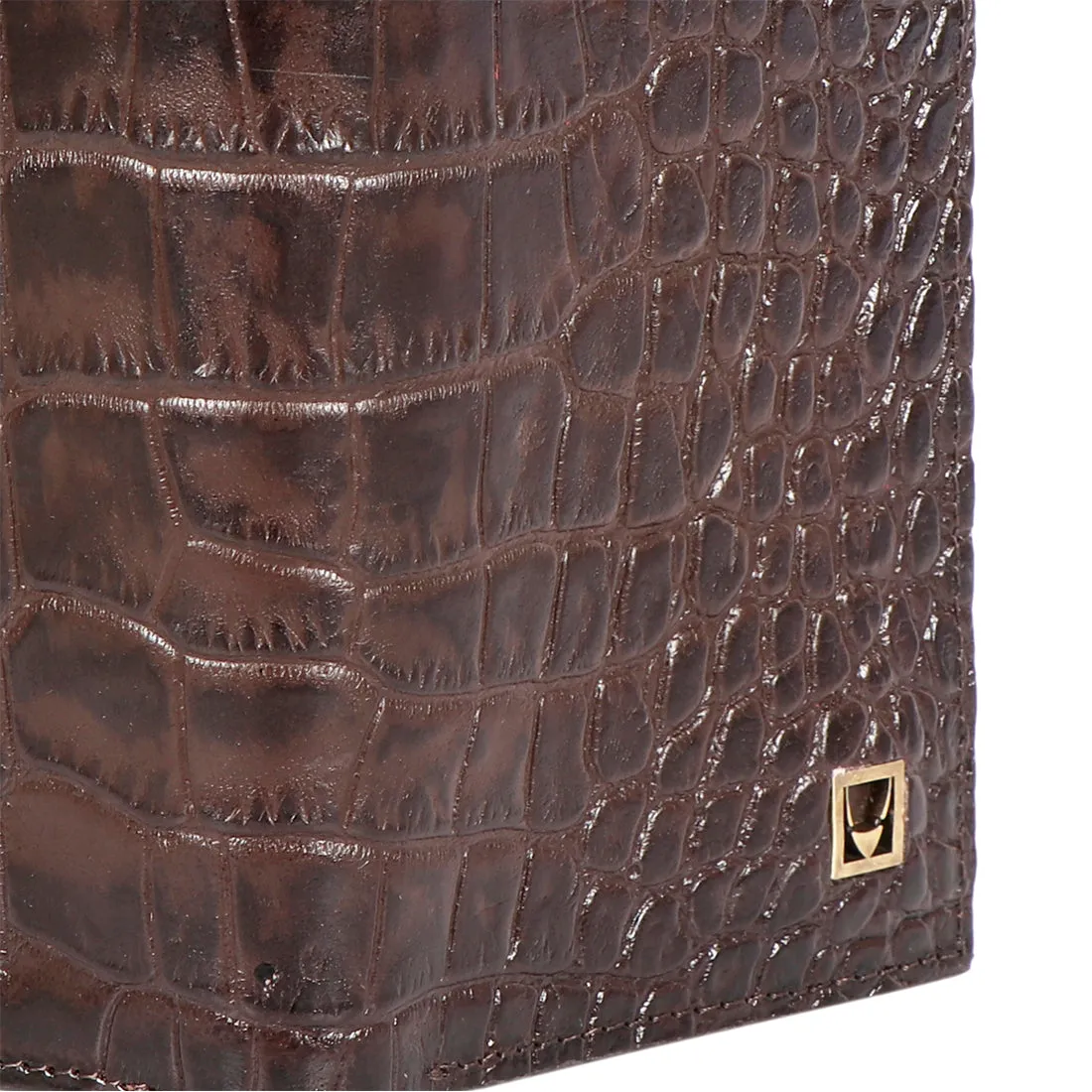 FERNO W3 BI-FOLD WALLET