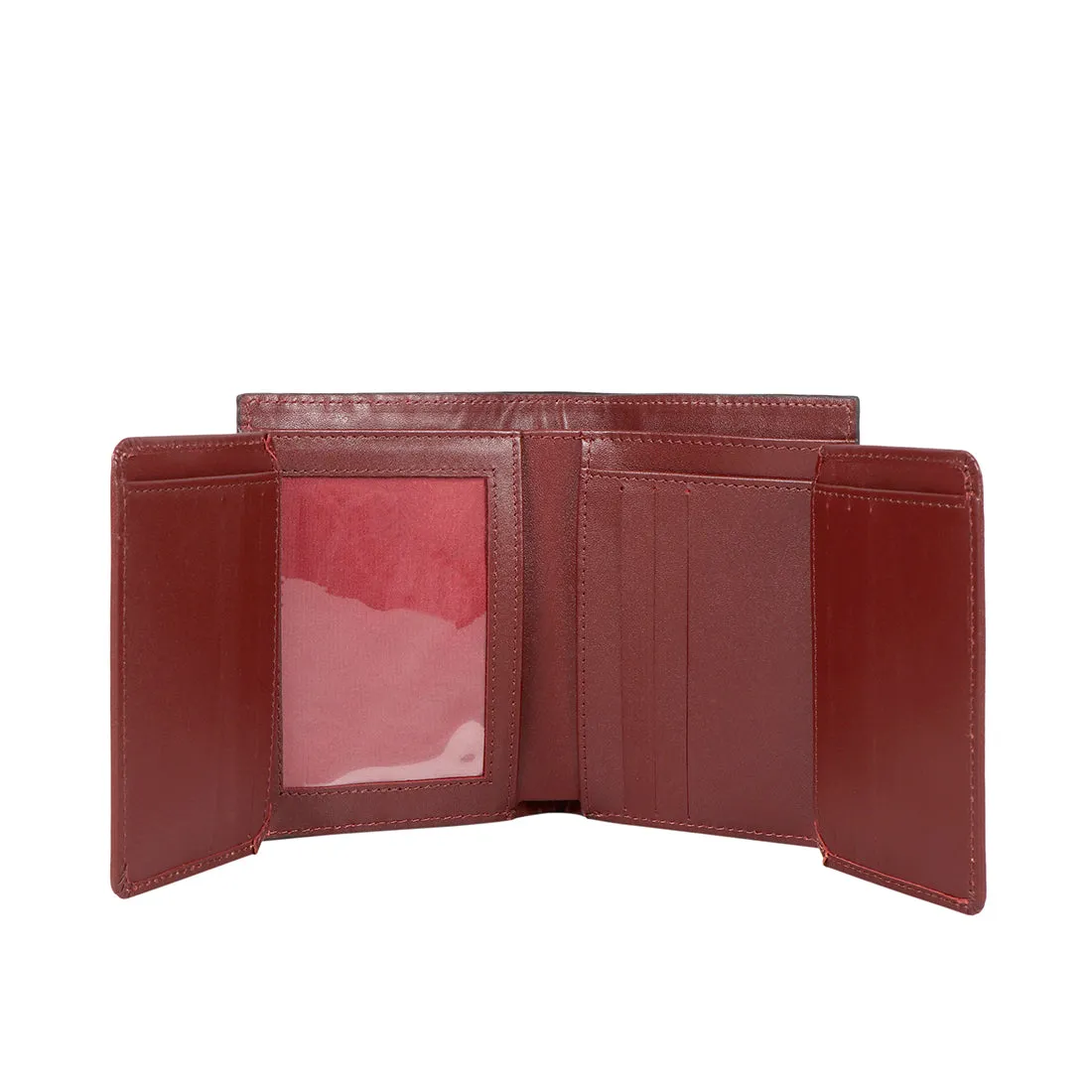 FERNO W3 BI-FOLD WALLET