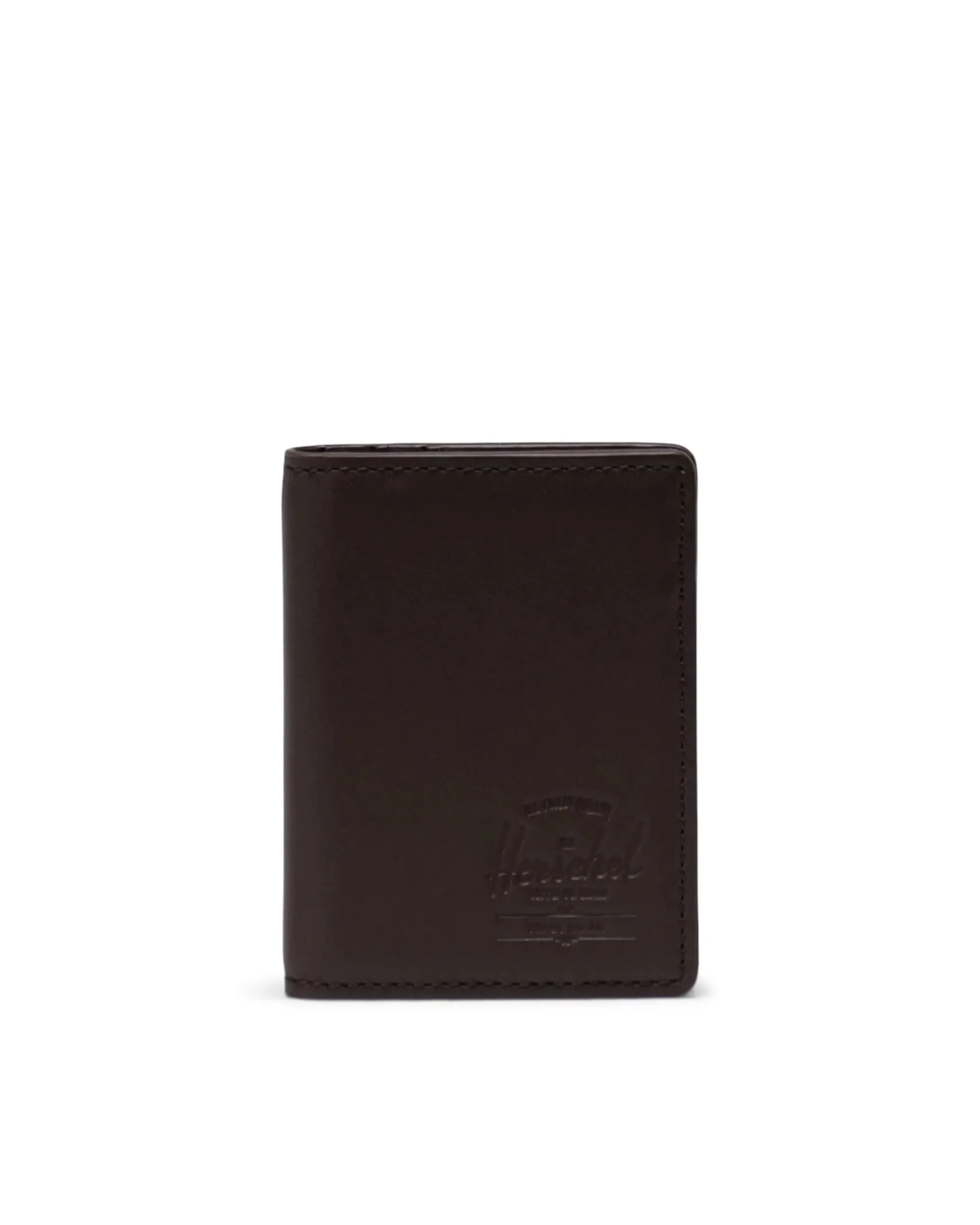 Gordon Wallet Leather