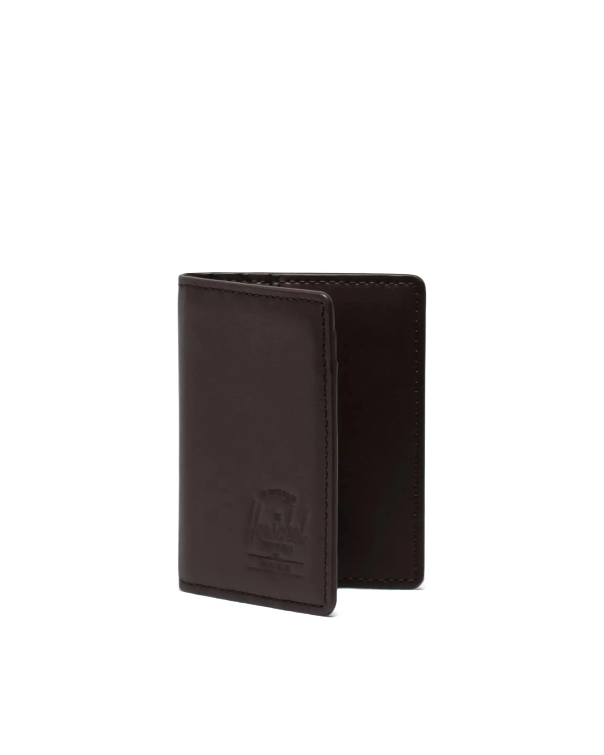 Gordon Wallet Leather