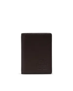 Gordon Wallet Leather
