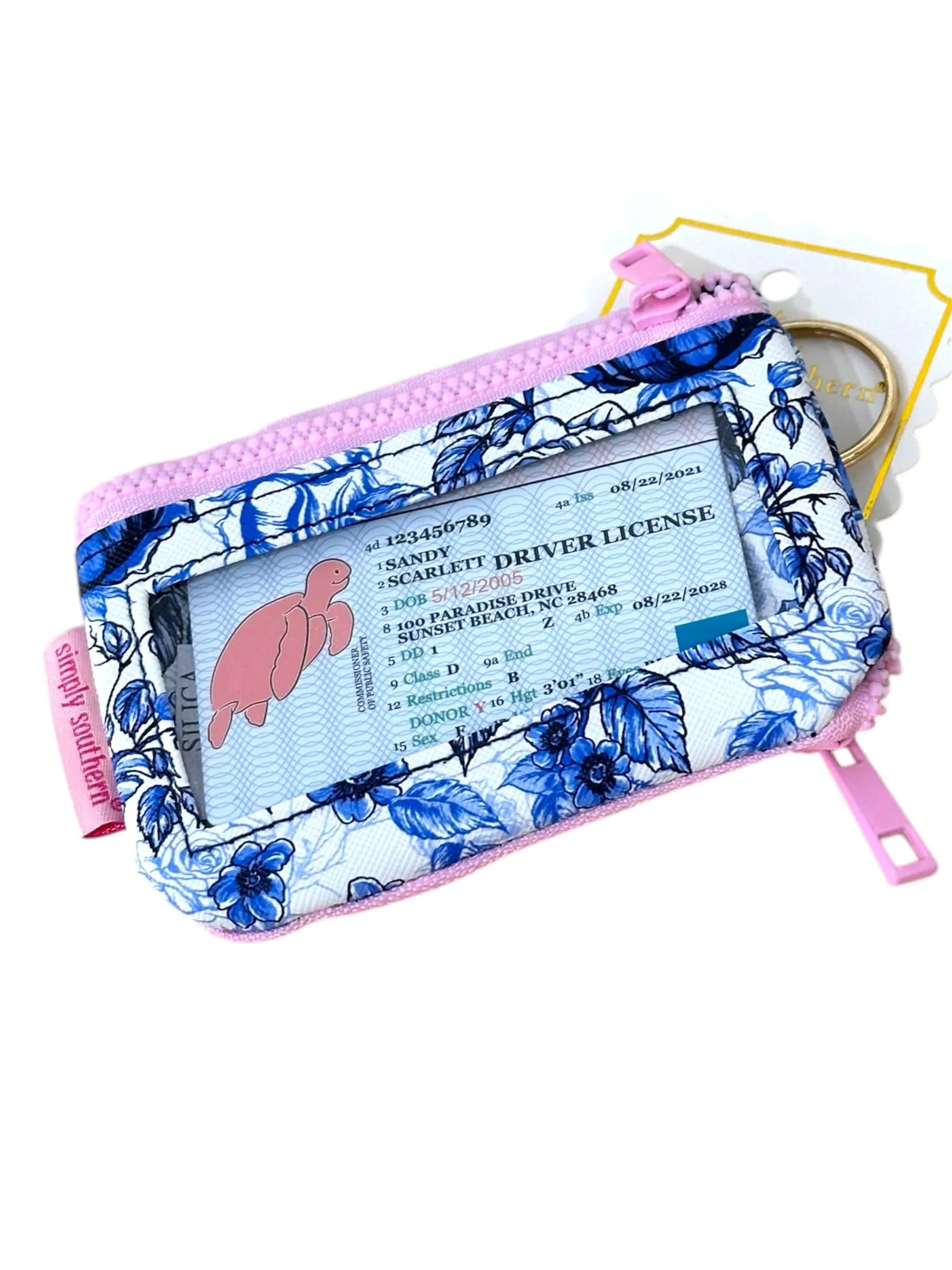 ID Wallet & Keyring