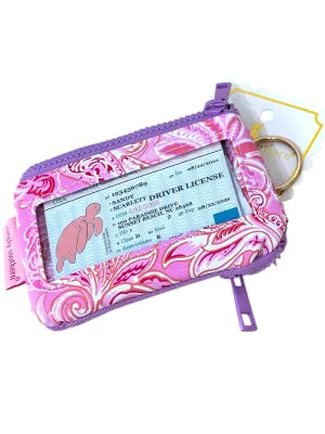 ID Wallet & Keyring