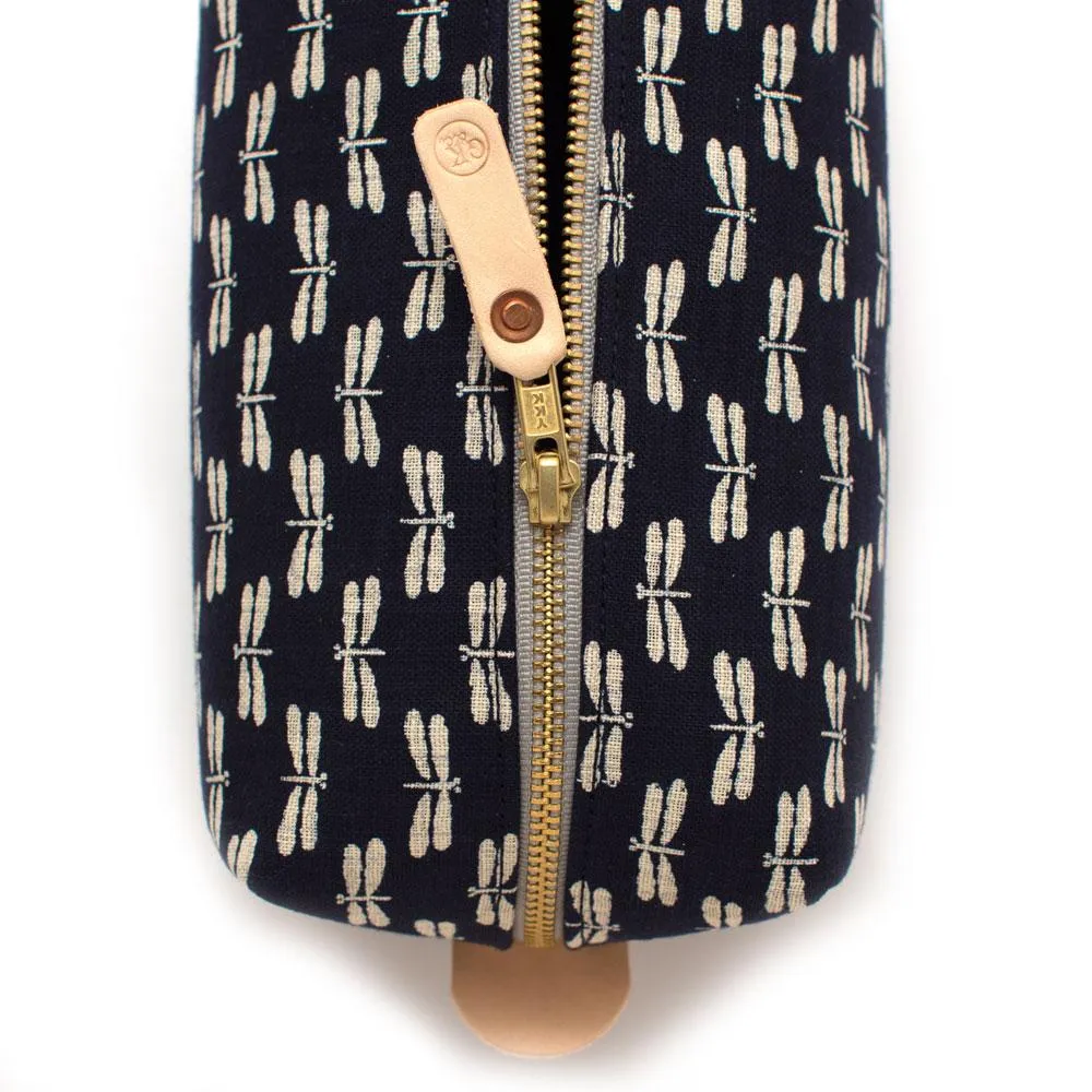 Indigo Dragonflies Travel Kit