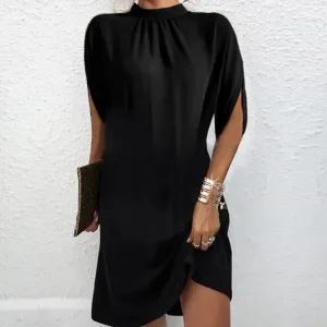 Katie - Elegant Minimalist Dress