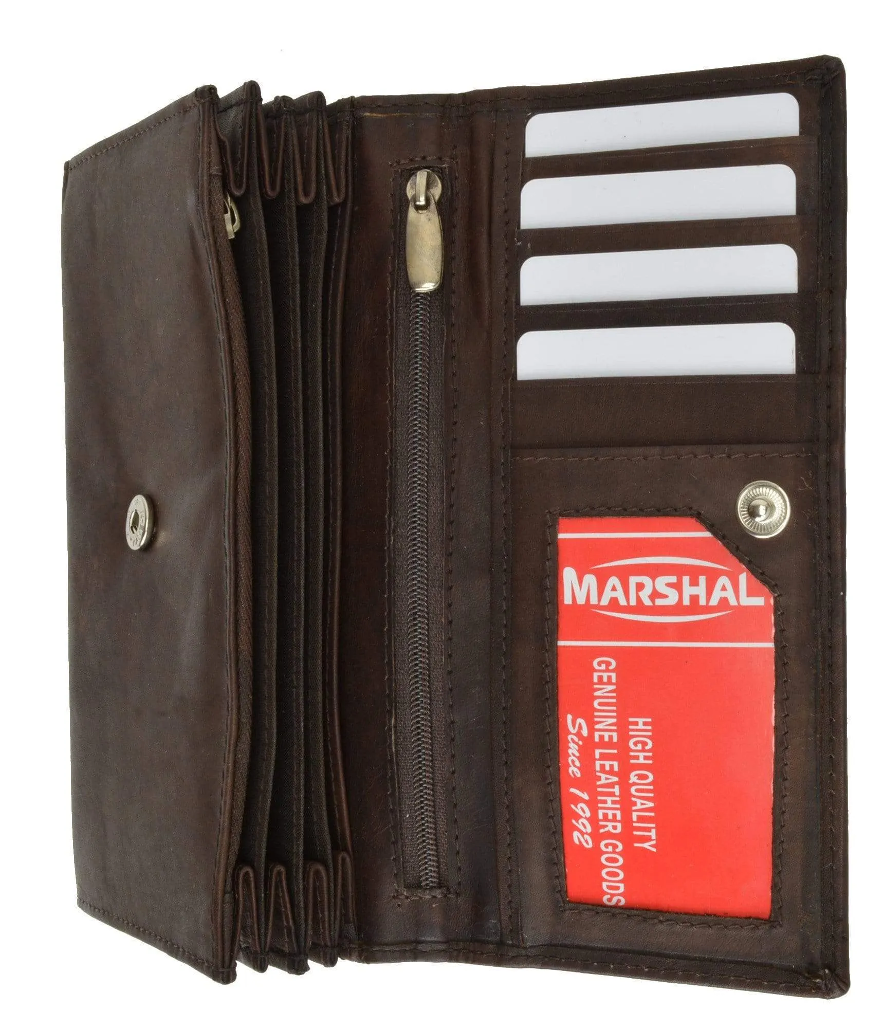 Ladies' Wallet